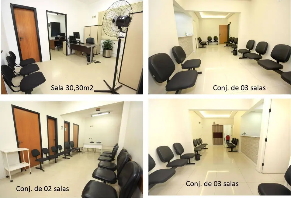 Sala Comercial à venda, 2100m2 em Vila Parque Jabaquara, São Paulo - SP - imagem 8 Foto 8 de Sala Comercial à venda, 2100m2 em Vila Parque Jabaquara, São Paulo - SP