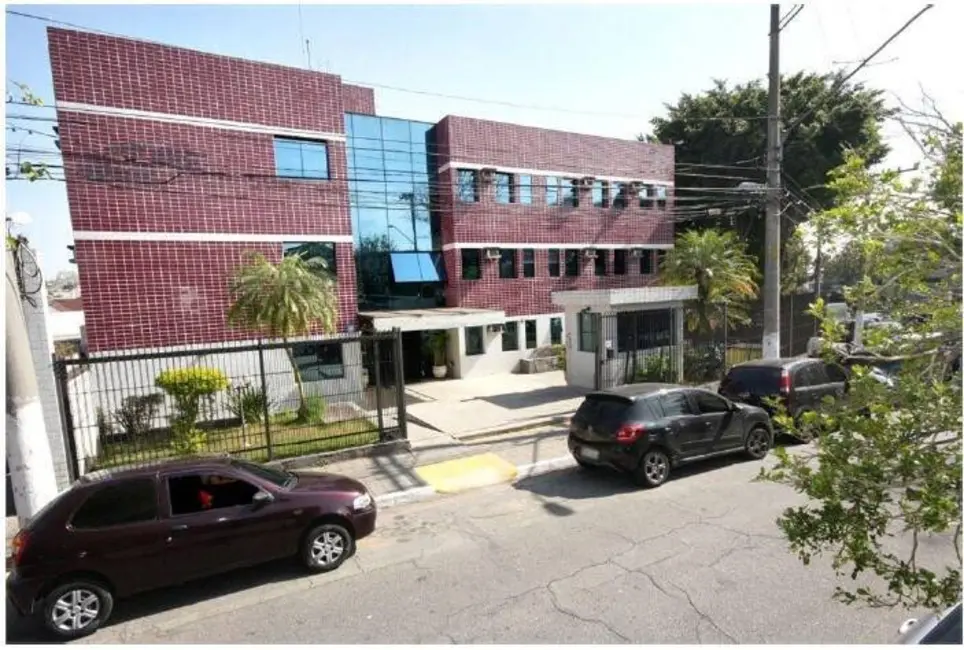 Sala Comercial à venda, 2100m2 em Vila Parque Jabaquara, São Paulo - SP - imagem 2 Foto 2 de Sala Comercial à venda, 2100m2 em Vila Parque Jabaquara, São Paulo - SP