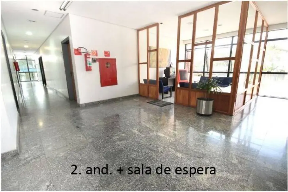 Sala Comercial à venda, 2100m2 em Vila Parque Jabaquara, São Paulo - SP - imagem 7 Foto 7 de Sala Comercial à venda, 2100m2 em Vila Parque Jabaquara, São Paulo - SP