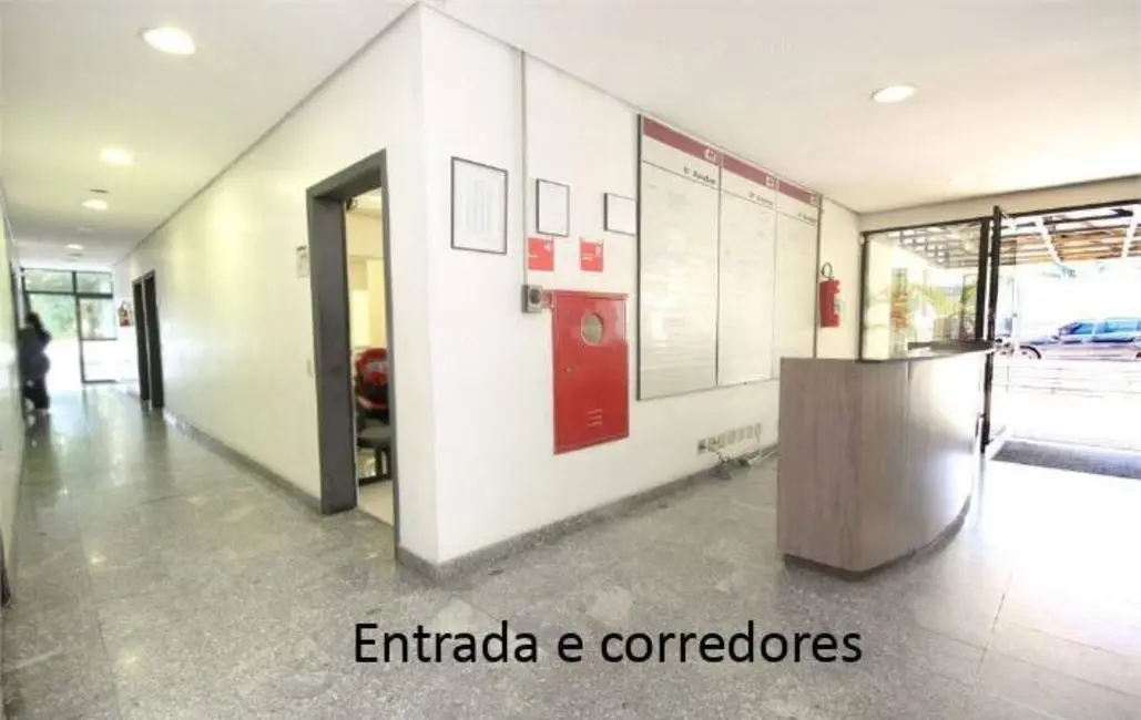 Sala Comercial à venda, 2100m2 em Vila Parque Jabaquara, São Paulo - SP - imagem 5 Foto 5 de Sala Comercial à venda, 2100m2 em Vila Parque Jabaquara, São Paulo - SP