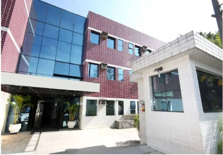 Sala Comercial à venda, 2100m2 em Vila Parque Jabaquara, São Paulo - SP - imagem 1 Foto 1 de Sala Comercial à venda, 2100m2 em Vila Parque Jabaquara, São Paulo - SP