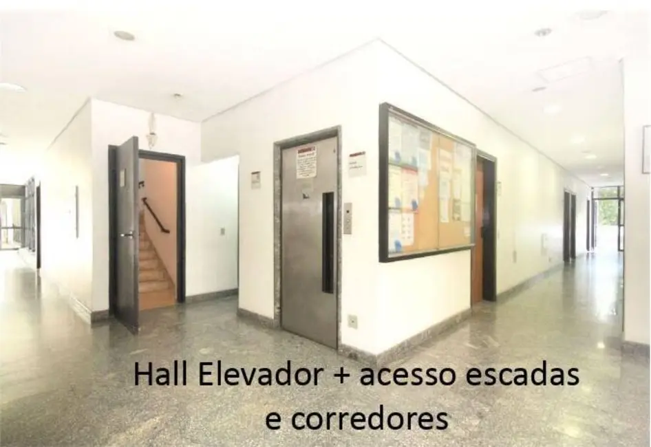Sala Comercial à venda, 2100m2 em Vila Parque Jabaquara, São Paulo - SP - imagem 6 Foto 6 de Sala Comercial à venda, 2100m2 em Vila Parque Jabaquara, São Paulo - SP
