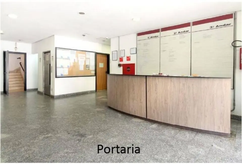 Sala Comercial à venda, 2100m2 em Vila Parque Jabaquara, São Paulo - SP - imagem 4 Foto 4 de Sala Comercial à venda, 2100m2 em Vila Parque Jabaquara, São Paulo - SP