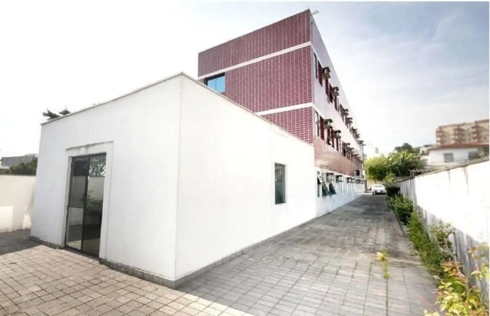 Sala Comercial à venda, 2100m2 em Vila Parque Jabaquara, São Paulo - SP - imagem 3 Foto 3 de Sala Comercial à venda, 2100m2 em Vila Parque Jabaquara, São Paulo - SP