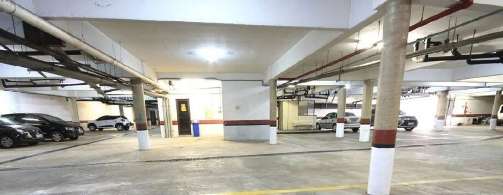 Sala Comercial à venda, 2100m2 em Vila Parque Jabaquara, São Paulo - SP - imagem 9 Foto 9 de Sala Comercial à venda, 2100m2 em Vila Parque Jabaquara, São Paulo - SP