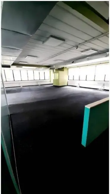 Sala Comercial à venda e para alugar, 1804m2 em Cidade Monções, São Paulo - SP - imagem 4 Foto 4 de Sala Comercial à venda e para alugar, 1804m2 em Cidade Monções, São Paulo - SP