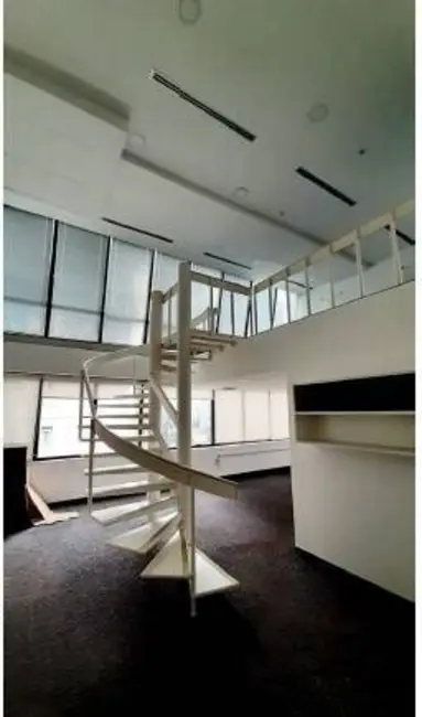 Sala Comercial à venda e para alugar, 1804m2 em Cidade Monções, São Paulo - SP - imagem 8 Foto 8 de Sala Comercial à venda e para alugar, 1804m2 em Cidade Monções, São Paulo - SP