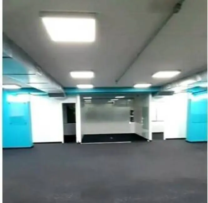 Sala Comercial à venda e para alugar, 1804m2 em Cidade Monções, São Paulo - SP - imagem 3 Foto 3 de Sala Comercial à venda e para alugar, 1804m2 em Cidade Monções, São Paulo - SP
