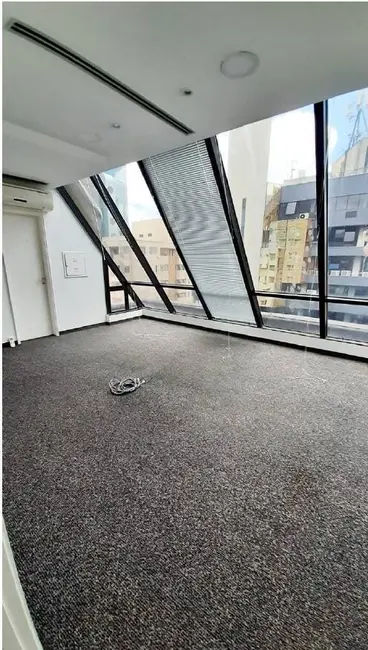 Sala Comercial à venda e para alugar, 1804m2 em Cidade Monções, São Paulo - SP - imagem 9 Foto 9 de Sala Comercial à venda e para alugar, 1804m2 em Cidade Monções, São Paulo - SP