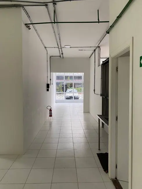 Loja para alugar, 884m2 em Moema, São Paulo - SP - imagem 9 Foto 9 de Loja para alugar, 884m2 em Moema, São Paulo - SP