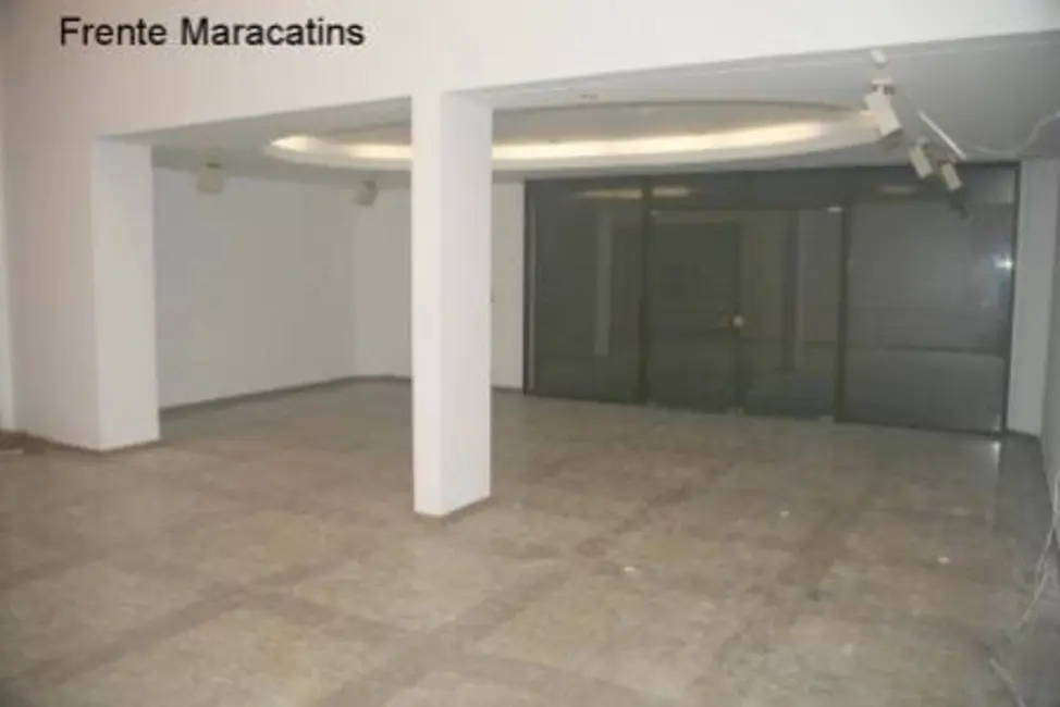 Foto 5 de Sala Comercial para alugar, 1155m2 em Moema, São Paulo - SP