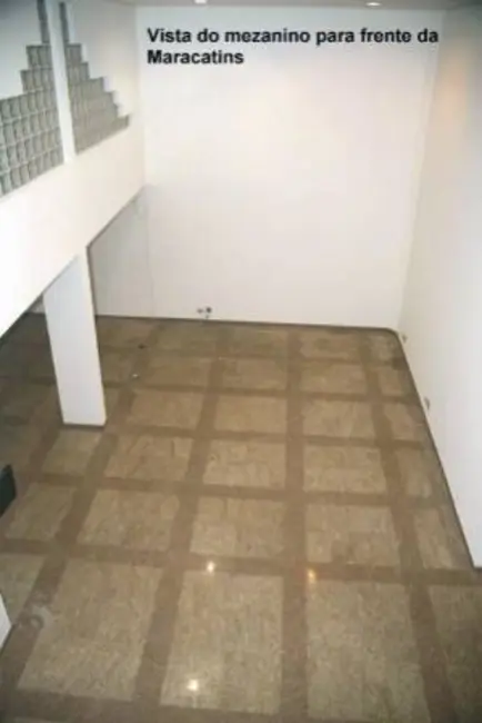 Foto 6 de Sala Comercial para alugar, 1155m2 em Moema, São Paulo - SP