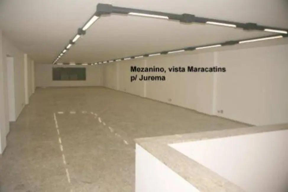 Foto 4 de Sala Comercial para alugar, 1155m2 em Moema, São Paulo - SP