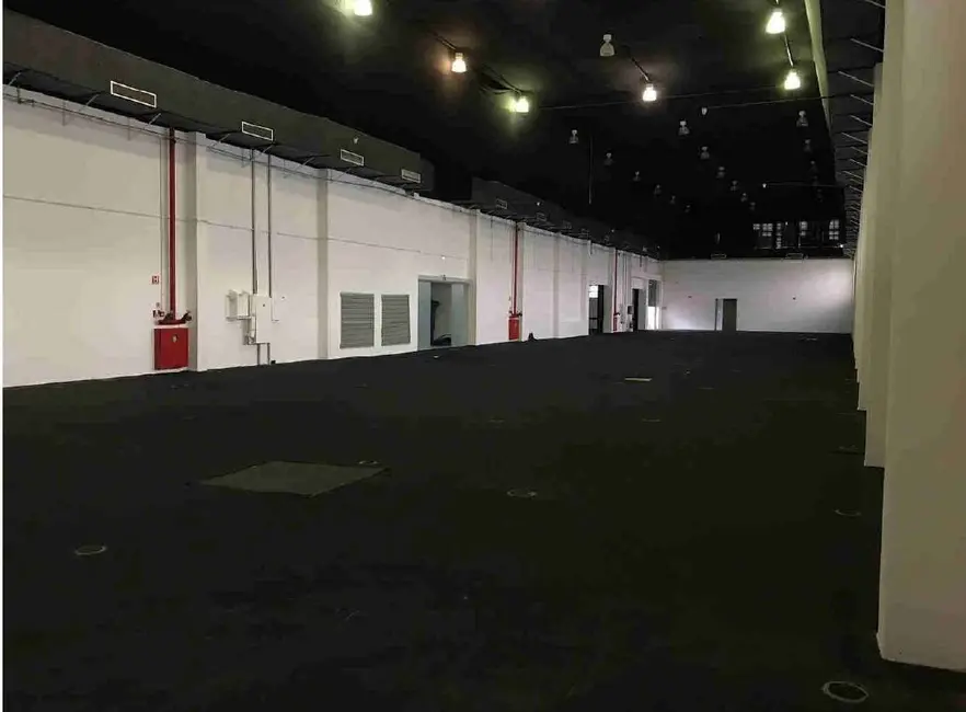 Foto 5 de Sala Comercial para alugar, 9426m2 em Chácara Santo Antônio (Zona Sul), São Paulo - SP