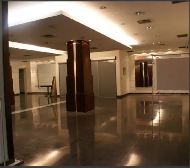 Foto 3 de Sala Comercial para alugar, 9426m2 em Chácara Santo Antônio (Zona Sul), São Paulo - SP