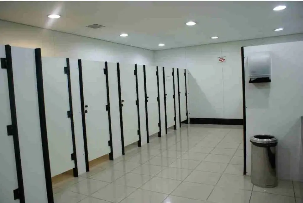 Foto 7 de Sala Comercial para alugar, 9426m2 em Chácara Santo Antônio (Zona Sul), São Paulo - SP