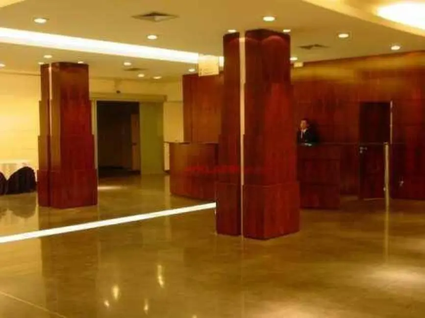 Foto 2 de Sala Comercial para alugar, 9426m2 em Chácara Santo Antônio (Zona Sul), São Paulo - SP