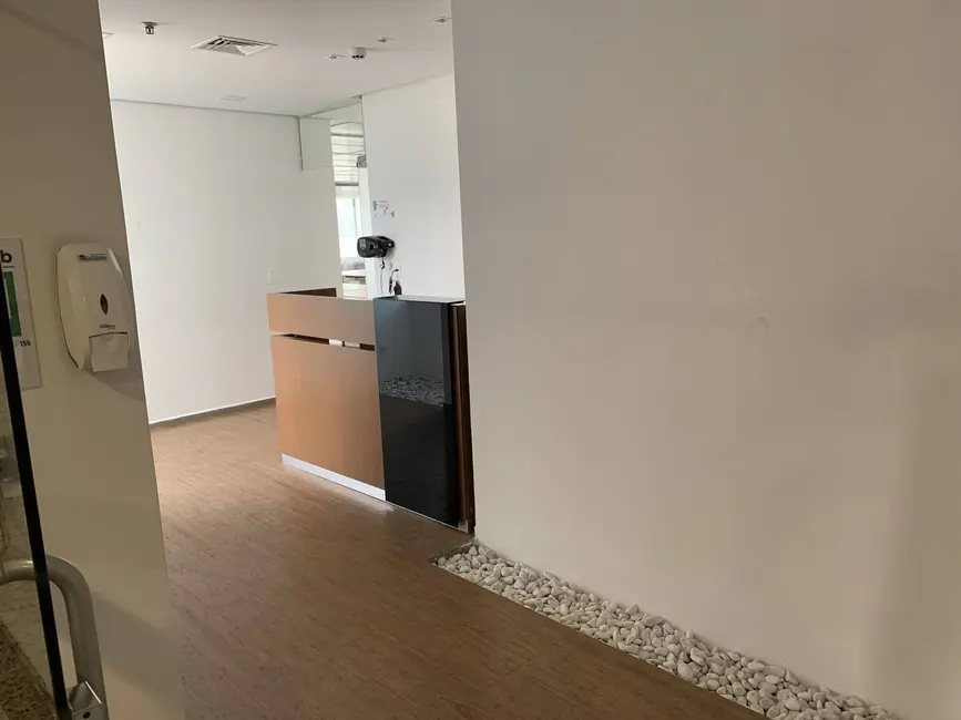 Foto 6 de Sala Comercial para alugar, 589m2 em Cidade Monções, São Paulo - SP