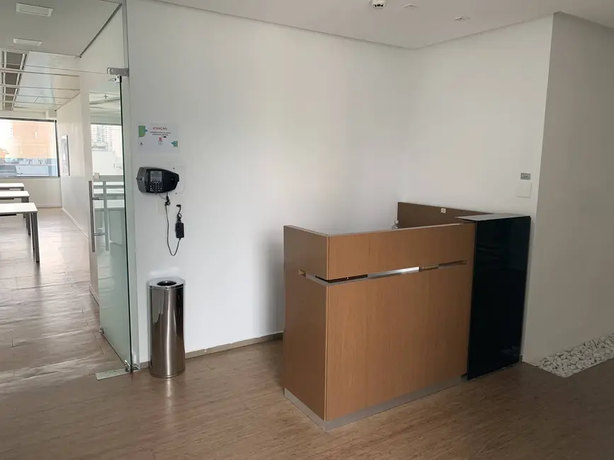 Foto 7 de Sala Comercial para alugar, 589m2 em Cidade Monções, São Paulo - SP