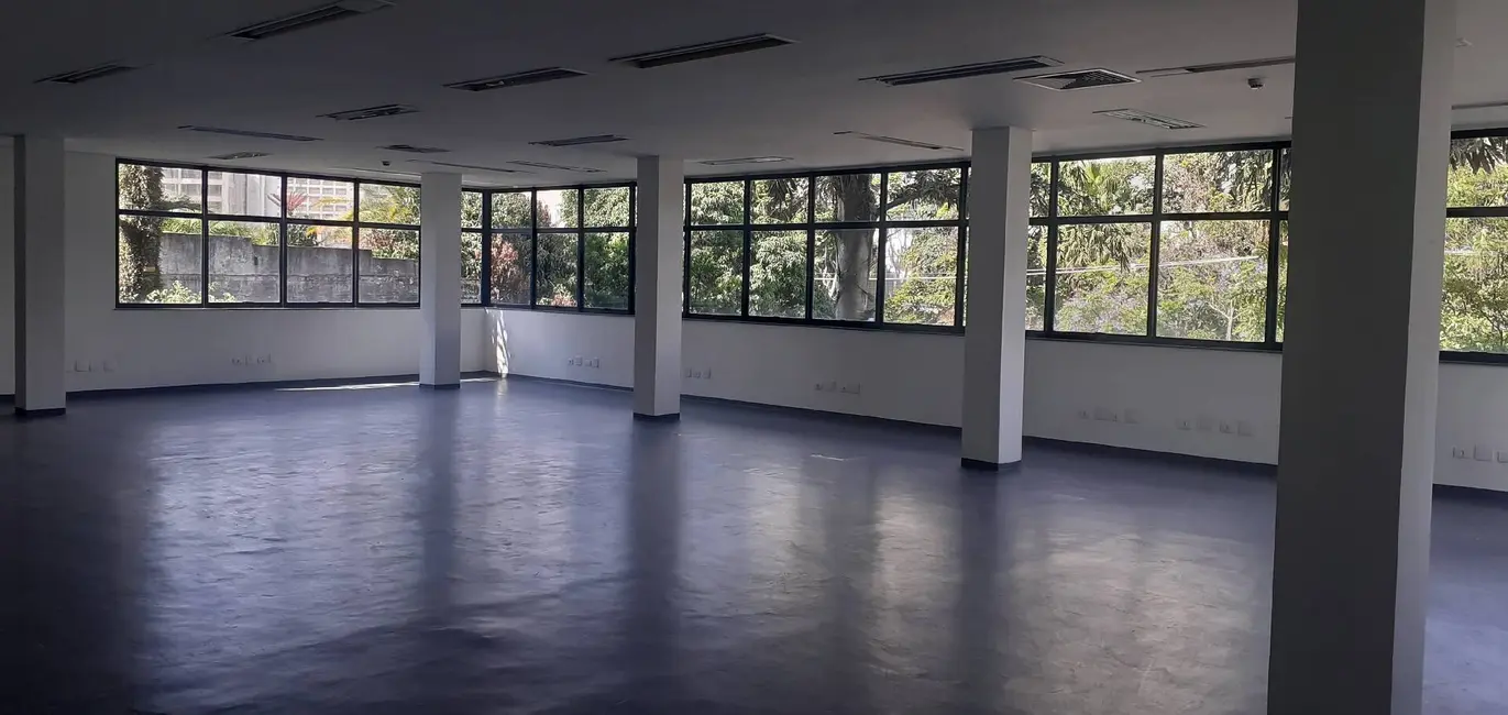 Foto 1 de Sala Comercial para alugar, 997m2 em Planalto Paulista, São Paulo - SP