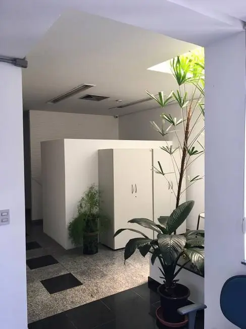 Foto 9 de Sala Comercial para alugar, 997m2 em Planalto Paulista, São Paulo - SP