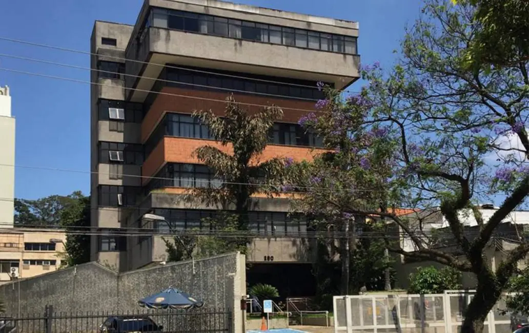 Foto 2 de Sala Comercial para alugar, 997m2 em Planalto Paulista, São Paulo - SP