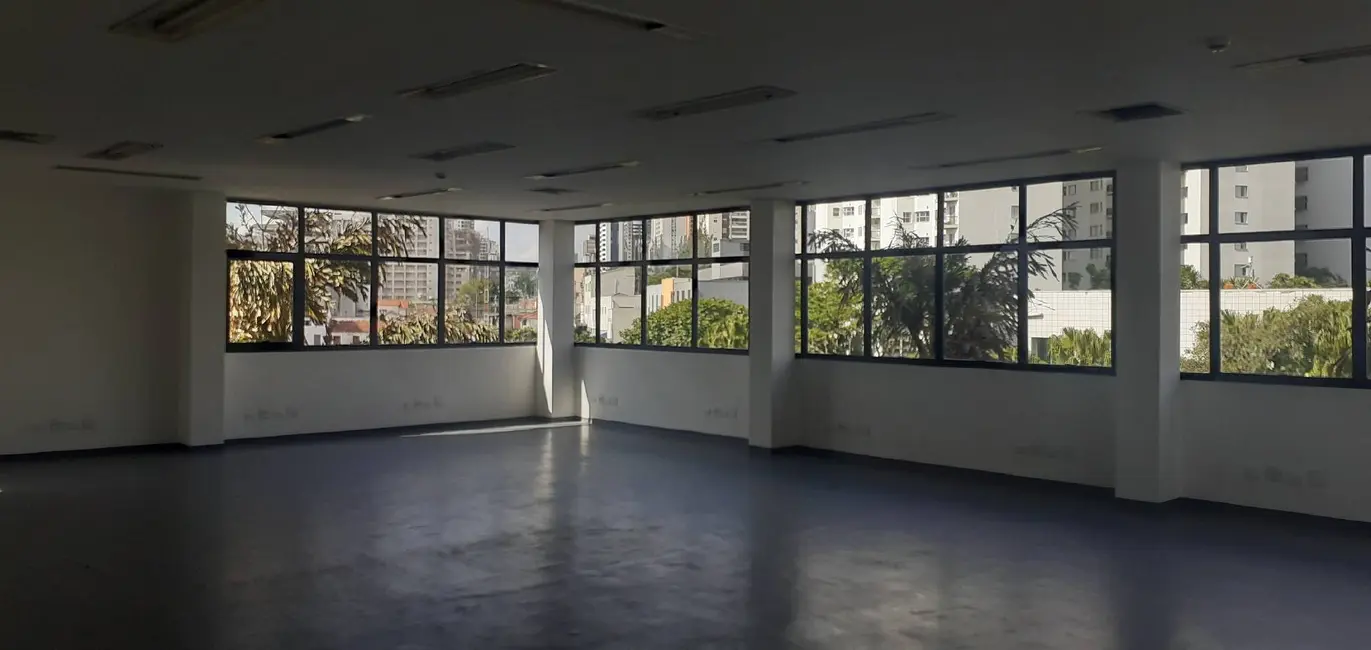Foto 6 de Sala Comercial para alugar, 997m2 em Planalto Paulista, São Paulo - SP
