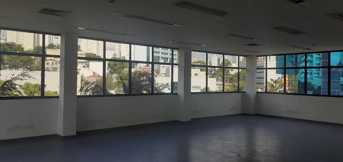 Foto 7 de Sala Comercial para alugar, 997m2 em Planalto Paulista, São Paulo - SP