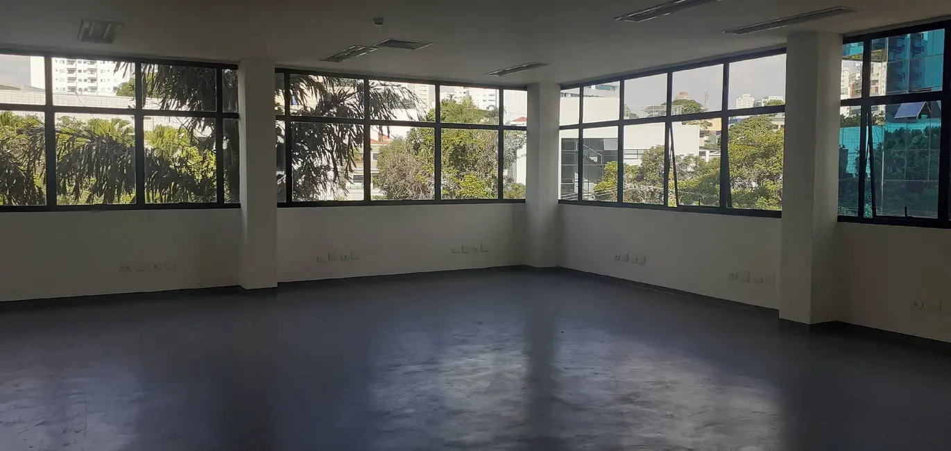 Foto 5 de Sala Comercial para alugar, 997m2 em Planalto Paulista, São Paulo - SP