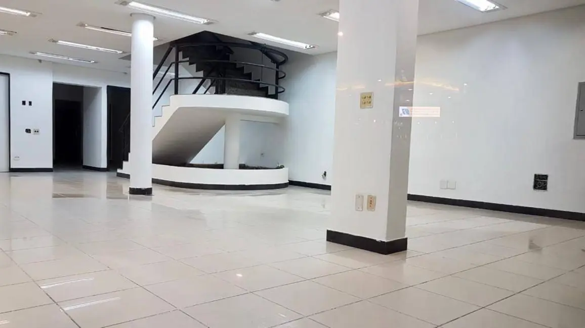 Foto 2 de Sala Comercial para alugar, 362m2 em Perdizes, São Paulo - SP