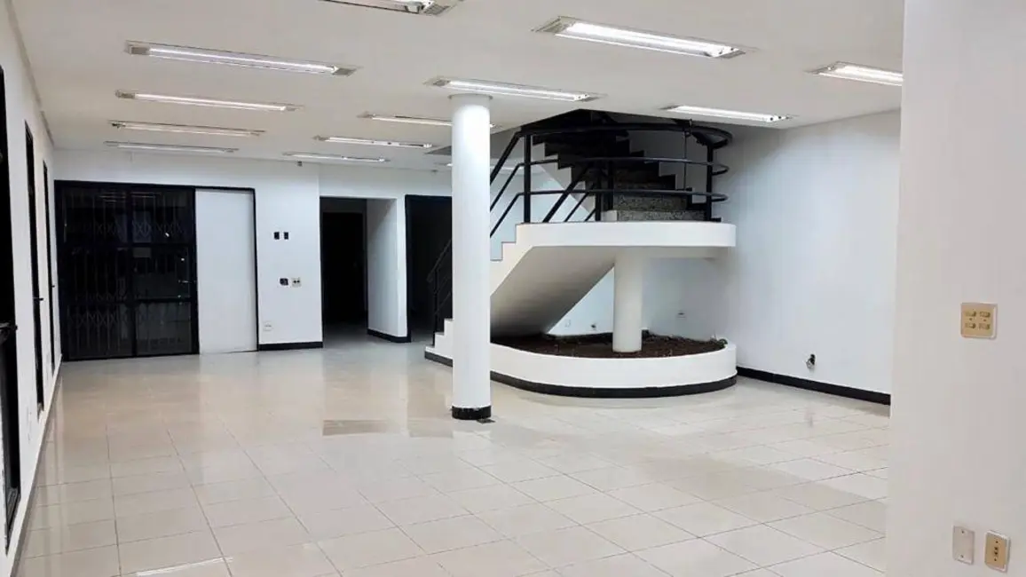 Foto 3 de Sala Comercial para alugar, 362m2 em Perdizes, São Paulo - SP