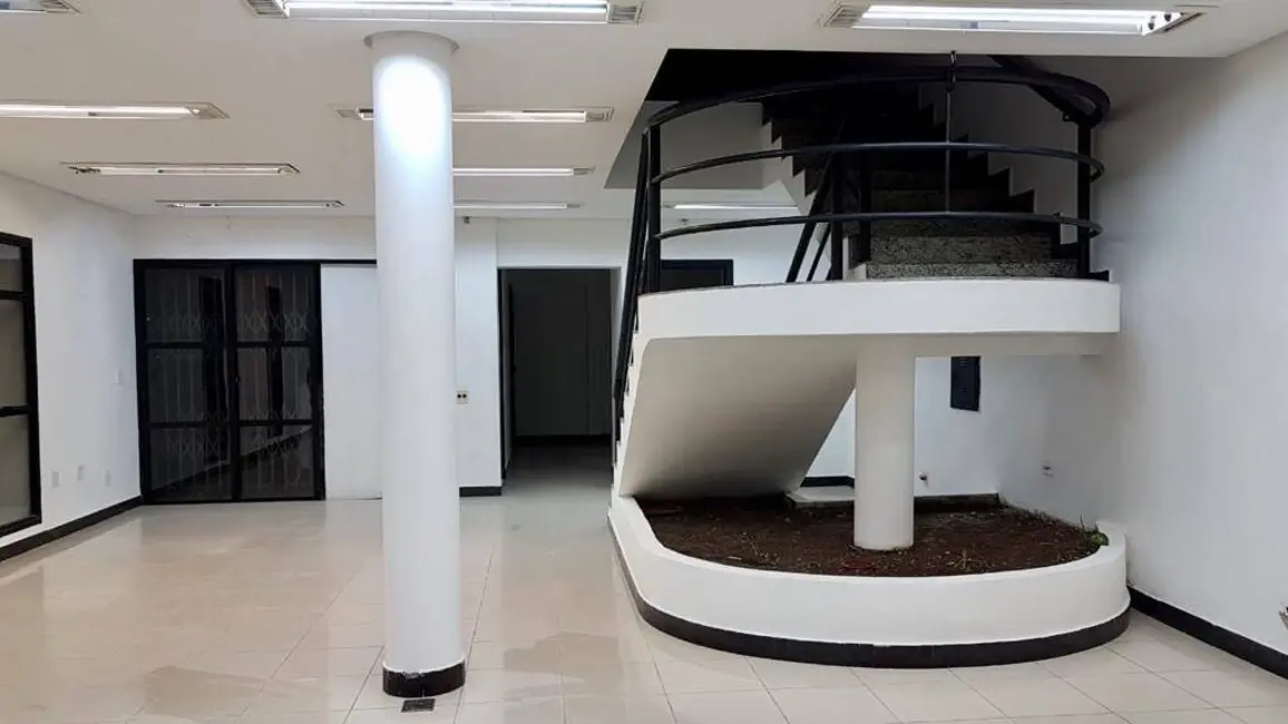 Foto 4 de Sala Comercial para alugar, 362m2 em Perdizes, São Paulo - SP