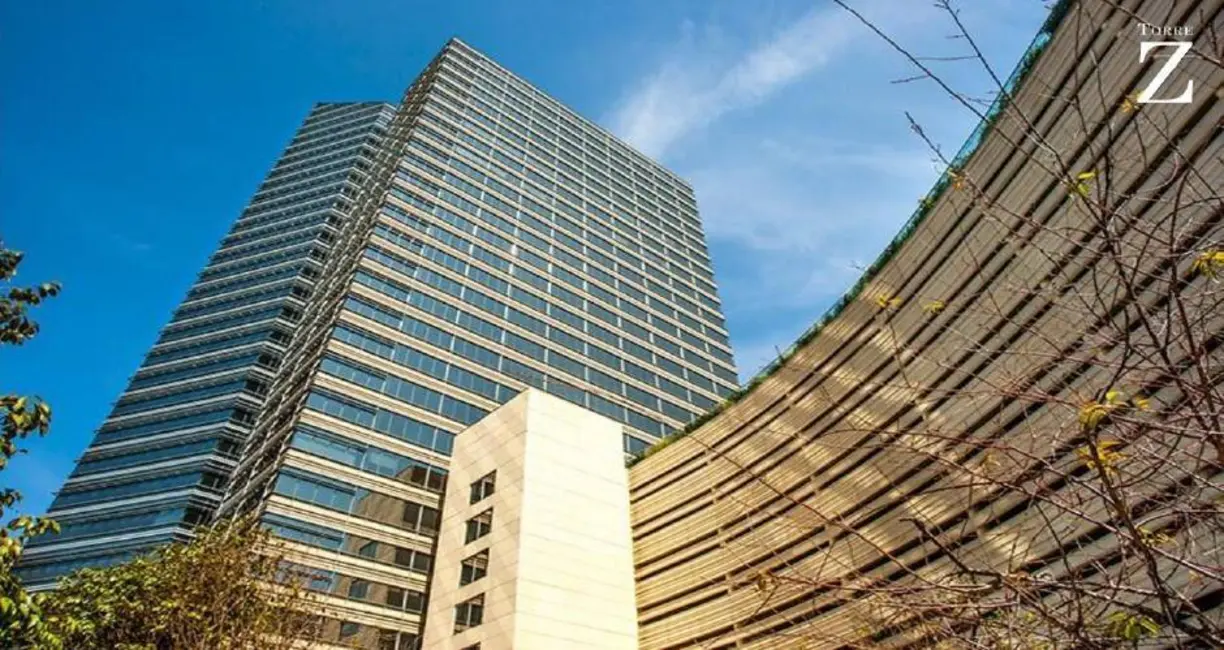 Foto 3 de Sala Comercial para alugar, 1873m2 em São Paulo - SP
