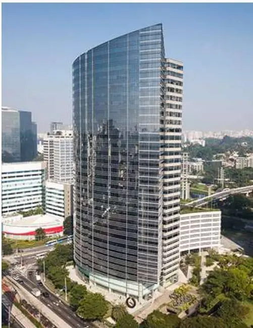 Foto 4 de Sala Comercial para alugar, 1873m2 em São Paulo - SP