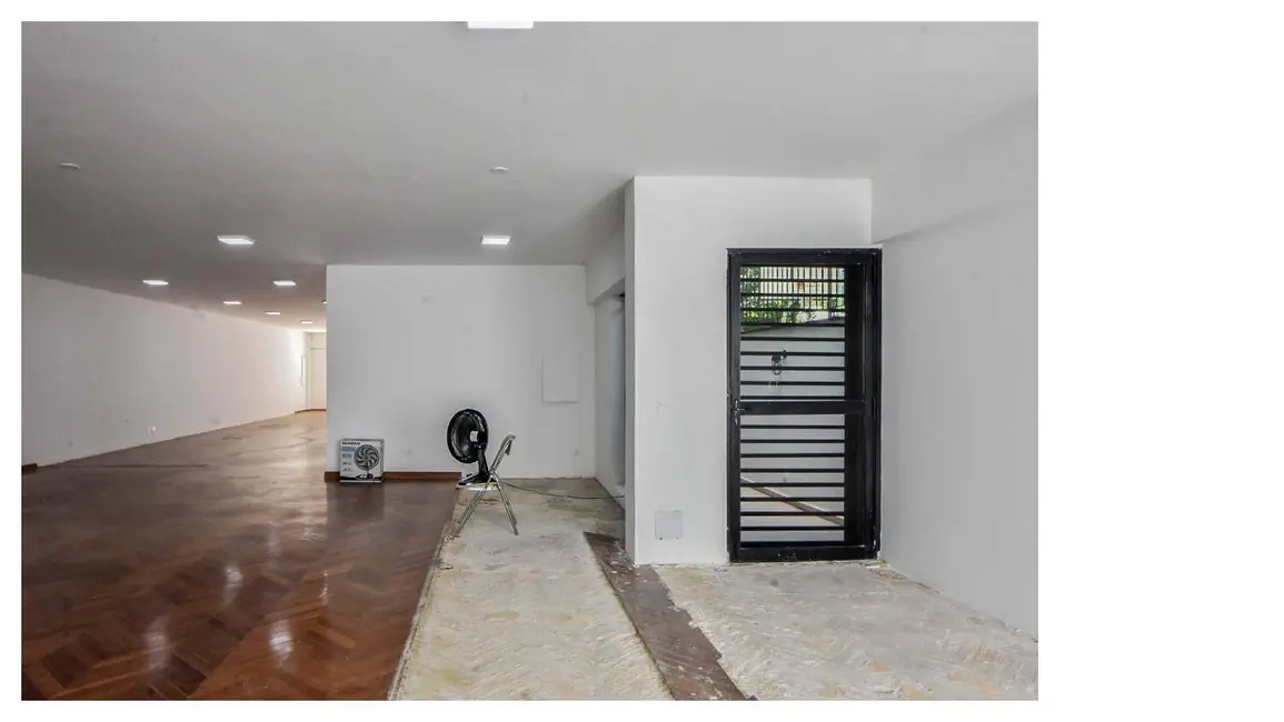 Foto 6 de Sala Comercial para alugar, 400m2 em Jardim Paulistano, São Paulo - SP
