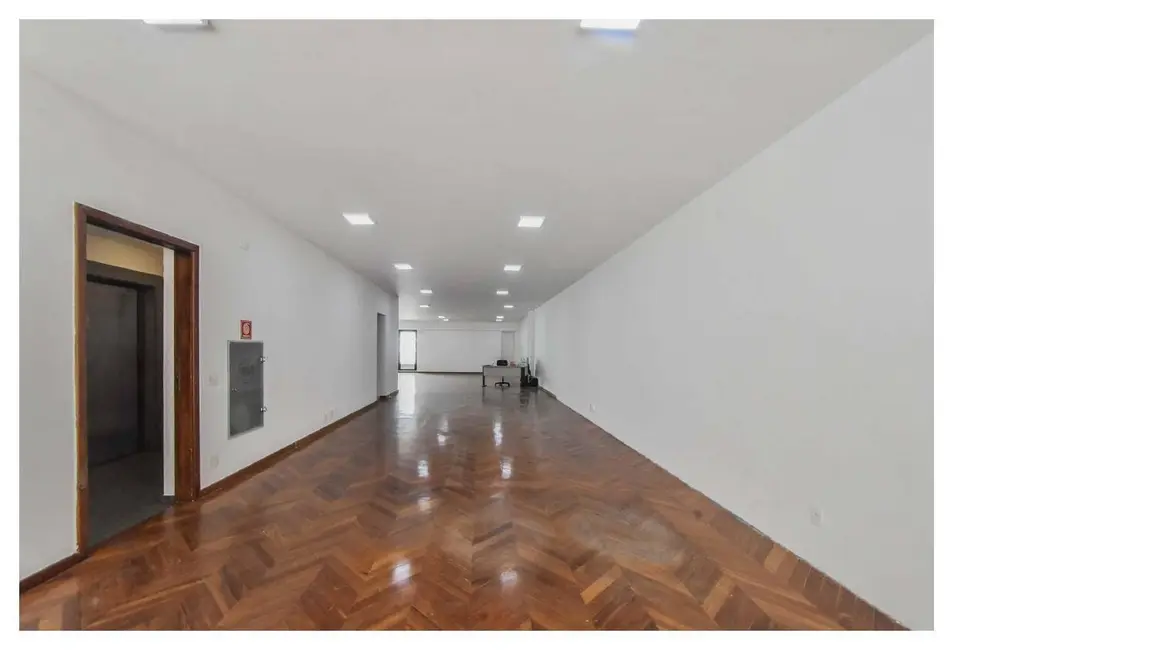 Foto 3 de Sala Comercial para alugar, 400m2 em Jardim Paulistano, São Paulo - SP