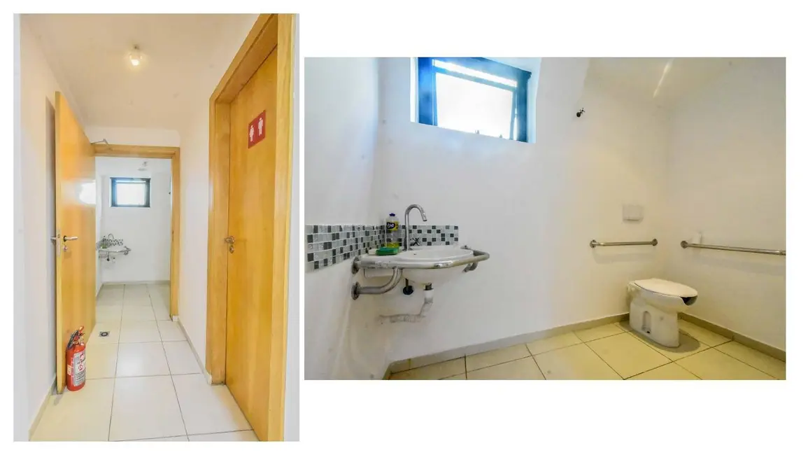 Foto 9 de Sala Comercial para alugar, 400m2 em Jardim Paulistano, São Paulo - SP