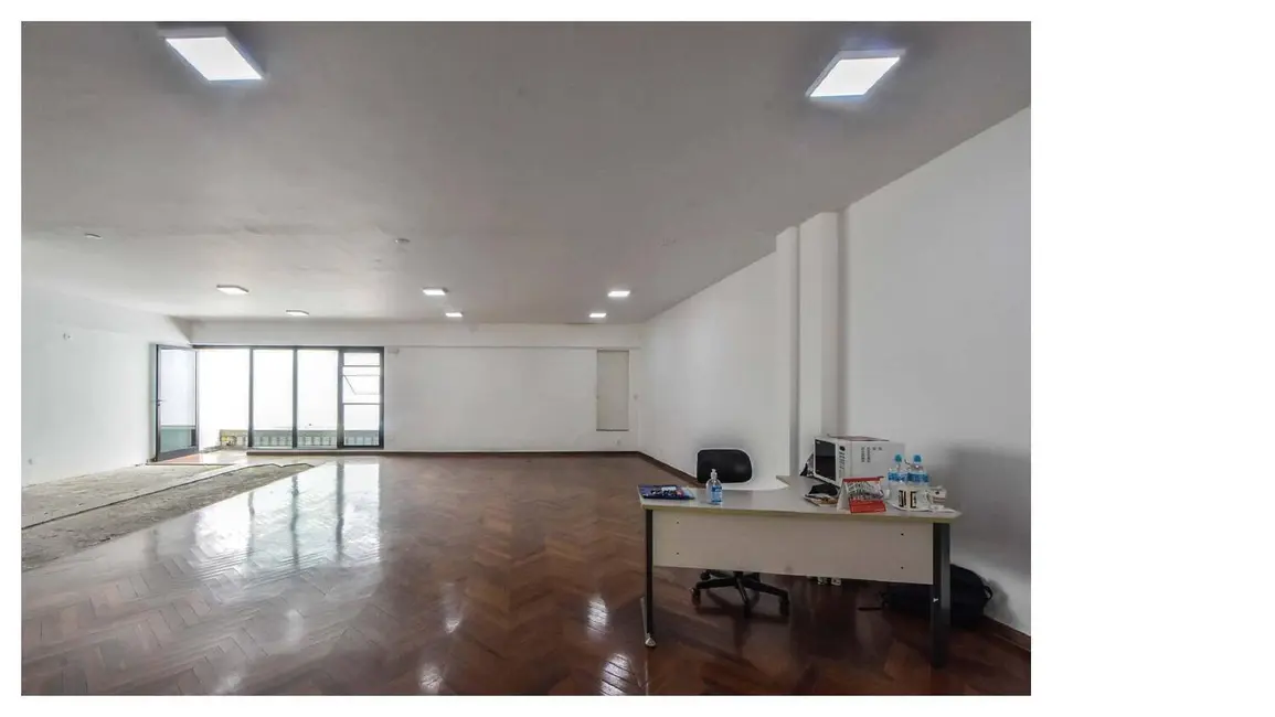 Foto 4 de Sala Comercial para alugar, 400m2 em Jardim Paulistano, São Paulo - SP