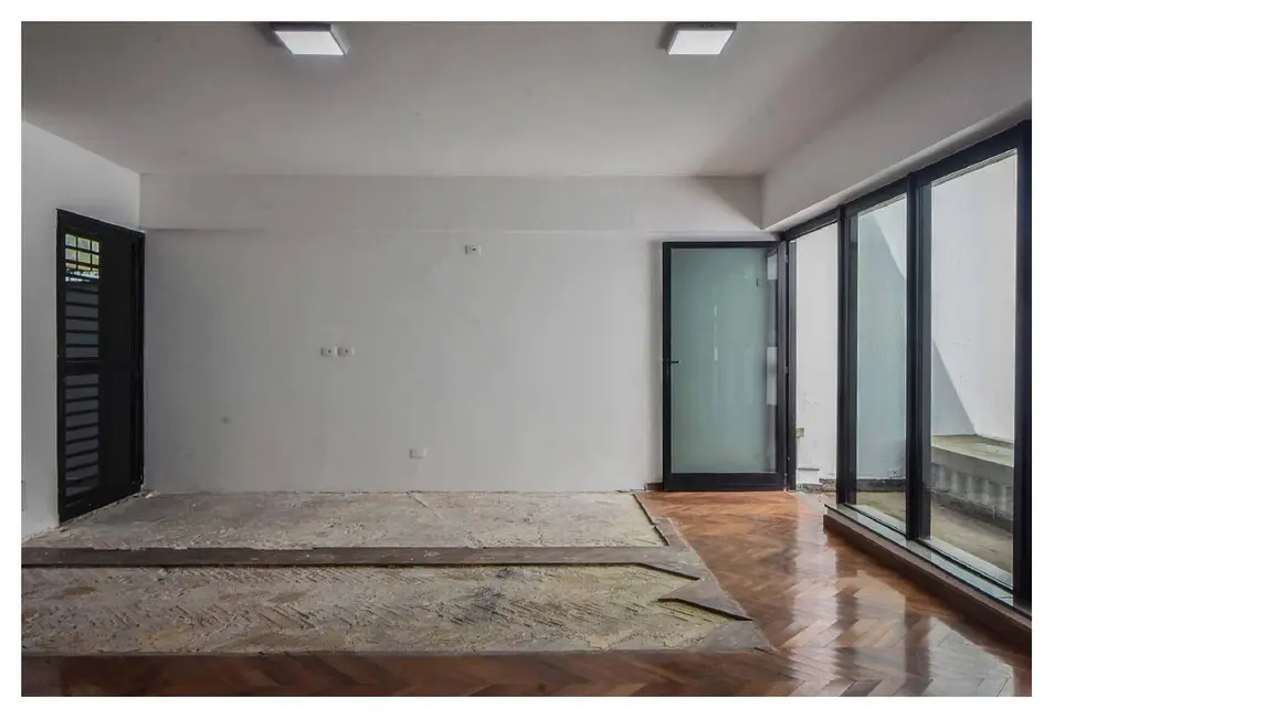 Foto 5 de Sala Comercial para alugar, 400m2 em Jardim Paulistano, São Paulo - SP
