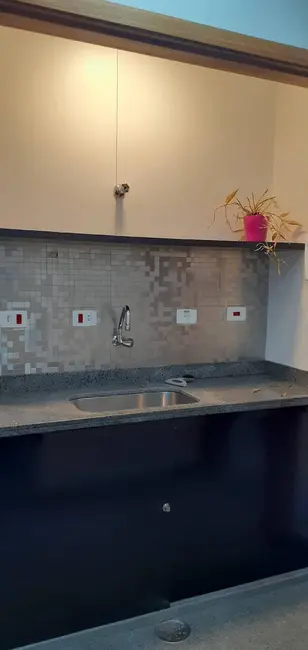 Foto 7 de Sala Comercial para alugar, 589m2 em Cidade Monções, São Paulo - SP