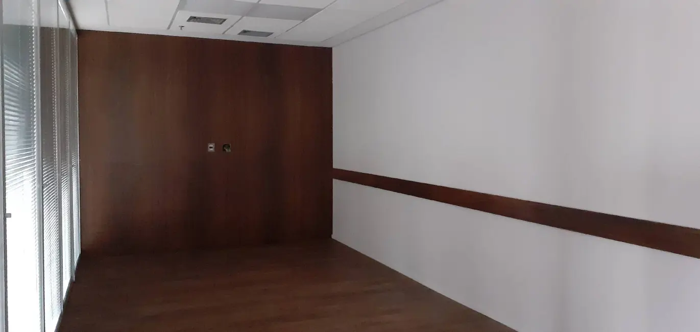 Foto 6 de Sala Comercial para alugar, 589m2 em Cidade Monções, São Paulo - SP