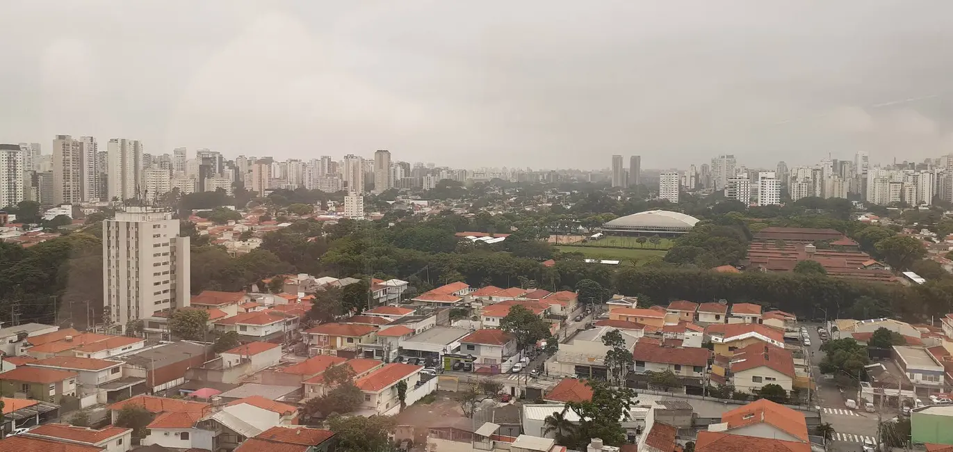Foto 6 de Sala Comercial para alugar, 589m2 em Cidade Monções, São Paulo - SP