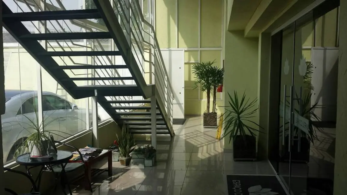 Foto 3 de Sala Comercial para alugar, 338m2 em Moema, São Paulo - SP