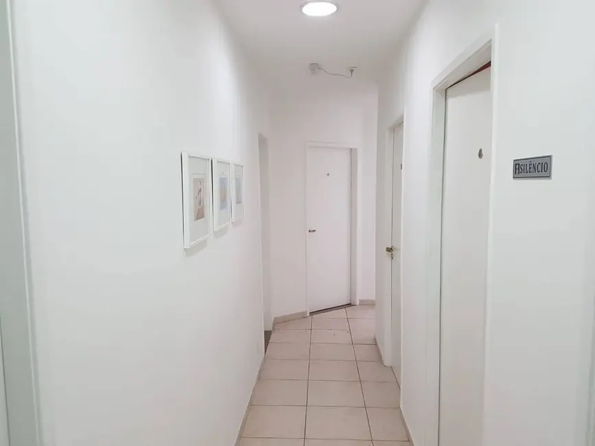 Foto 7 de Sala Comercial para alugar, 338m2 em Moema, São Paulo - SP