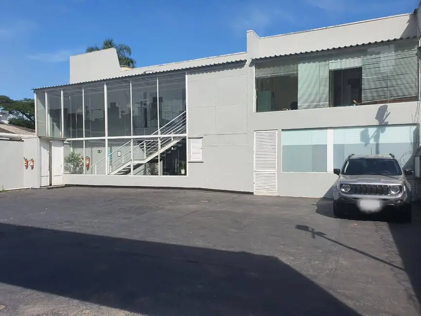 Foto 1 de Sala Comercial para alugar, 338m2 em Moema, São Paulo - SP