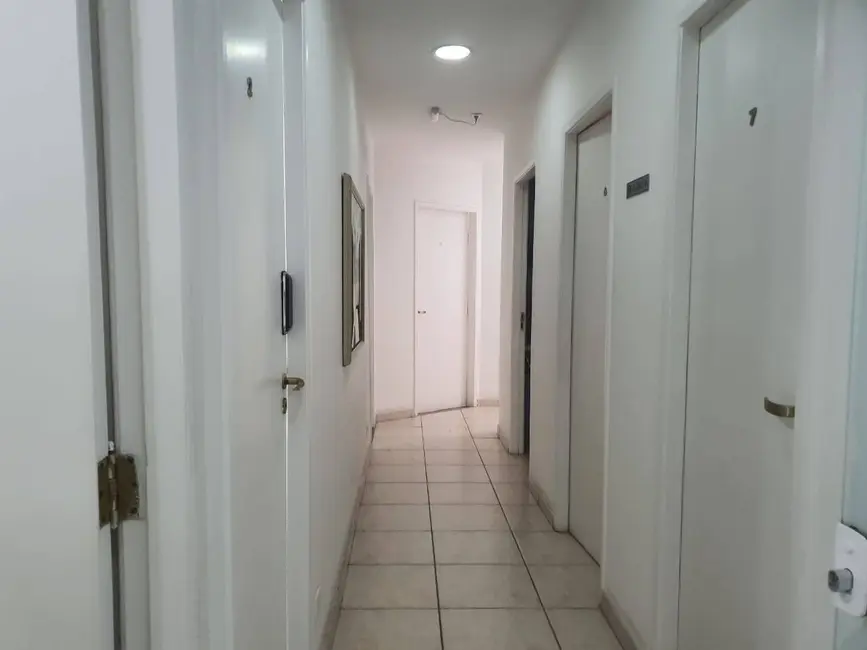 Foto 9 de Sala Comercial para alugar, 338m2 em Moema, São Paulo - SP