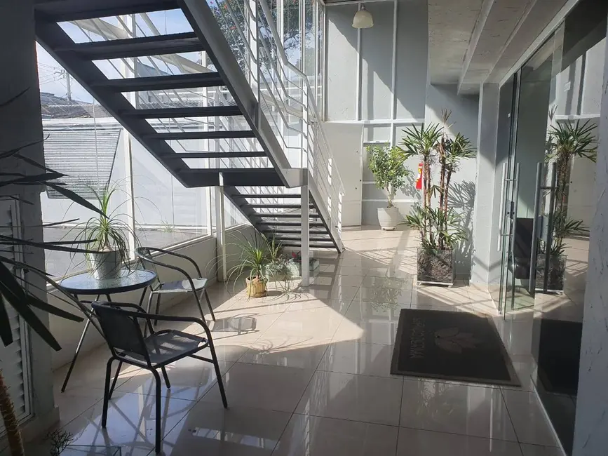 Foto 2 de Sala Comercial para alugar, 338m2 em Moema, São Paulo - SP