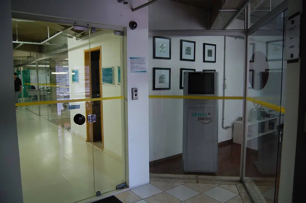 Foto 3 de Sala Comercial à venda, 2750m2 em Vila Santa Catarina, São Paulo - SP