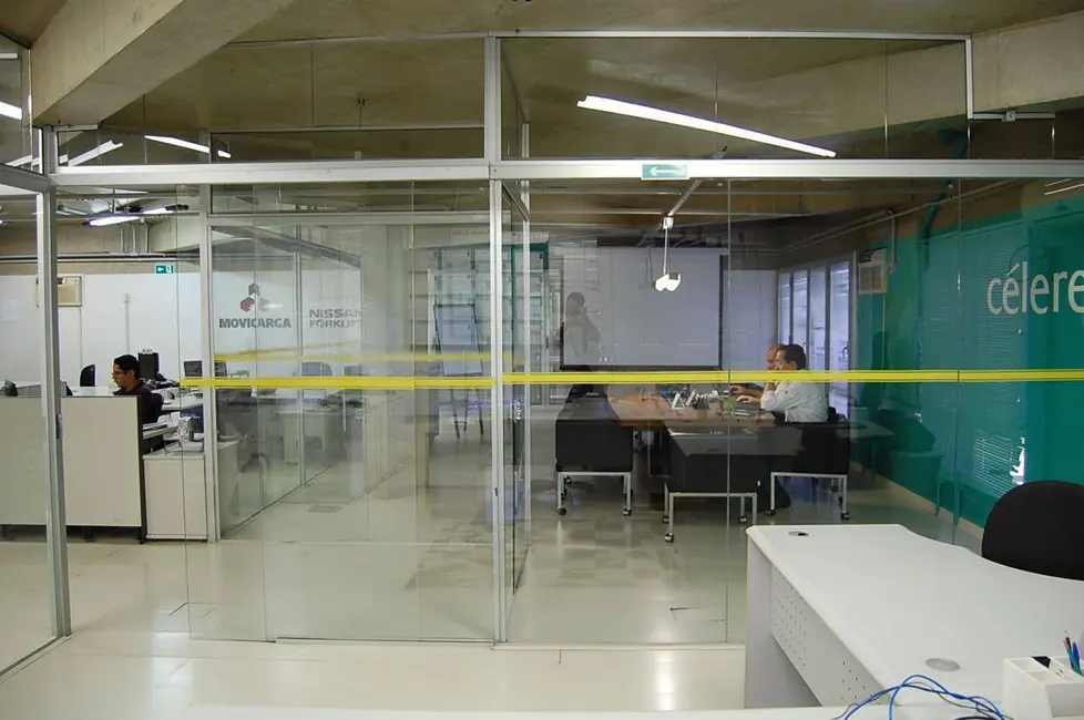 Foto 9 de Sala Comercial à venda, 2750m2 em Vila Santa Catarina, São Paulo - SP