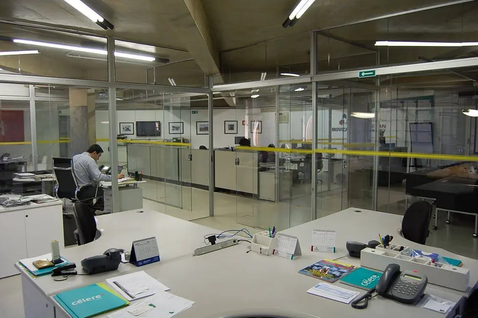 Foto 7 de Sala Comercial à venda, 2750m2 em Vila Santa Catarina, São Paulo - SP